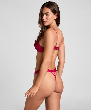Hunkemöller BH in Rood