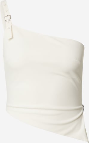 balta LeGer by Lena Gercke Palaidinė be rankovių 'Else': priekis