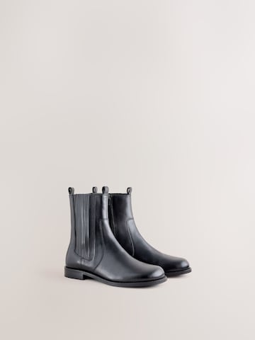 Stivaletto 'Forever Comfort' di Next in nero