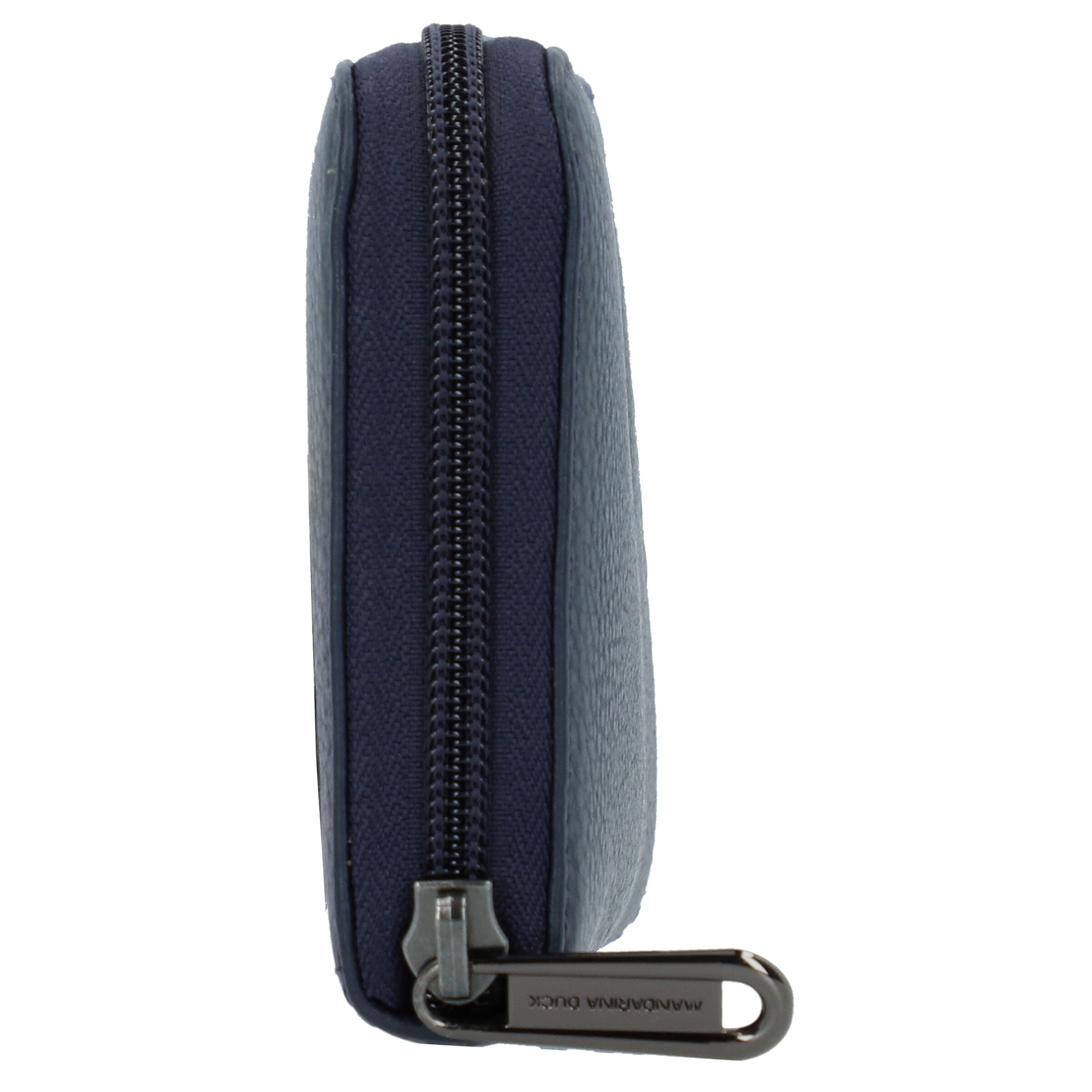 MANDARINA DUCK Kellnerbörse 'Mellow' in Blau