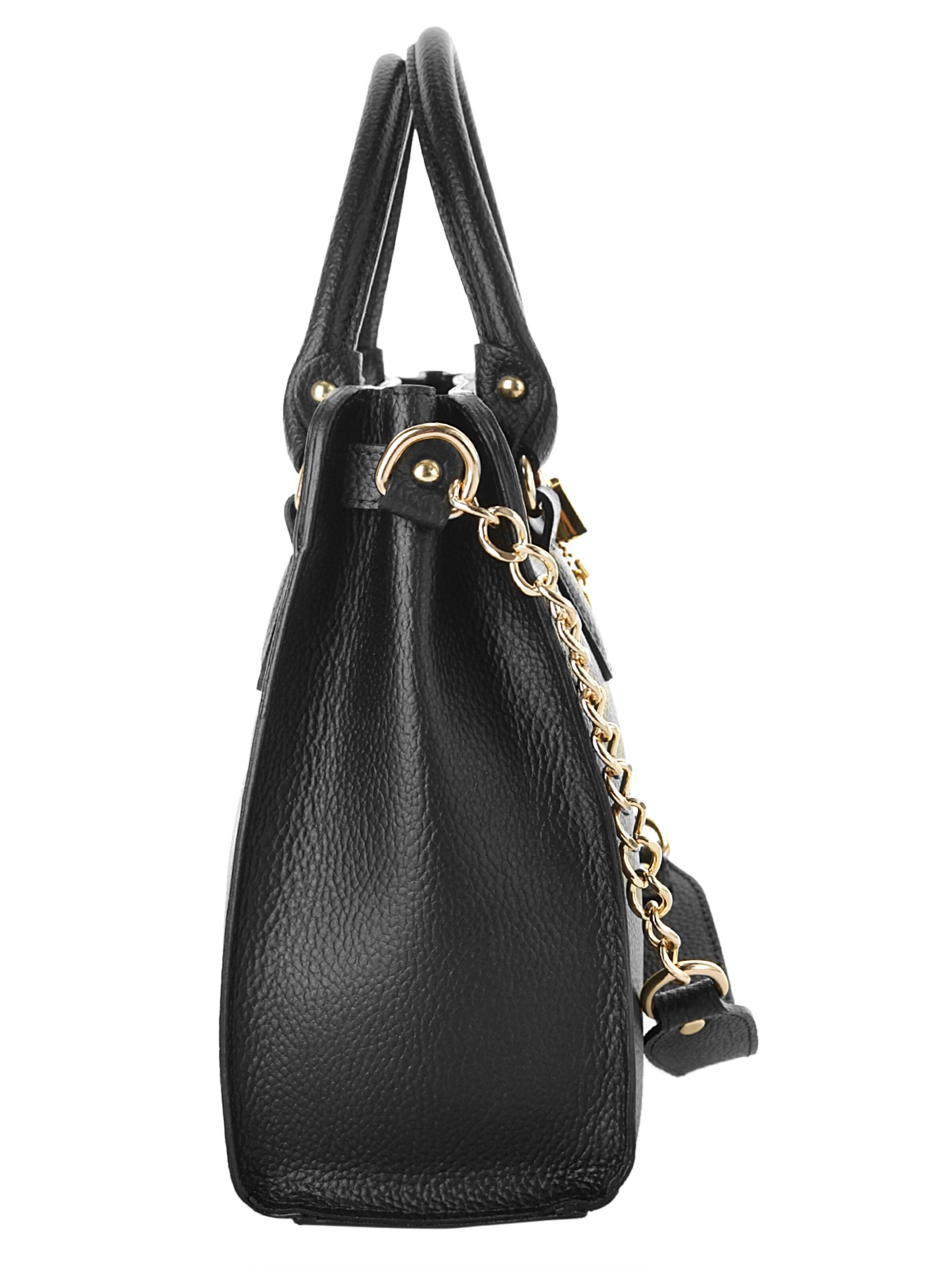 Sacs à main Cluty en noir