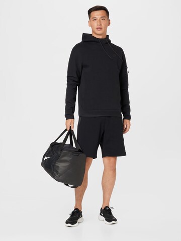 OAKLEY Regular Workout Pants 'VIGOR ELLIPSE' in Black