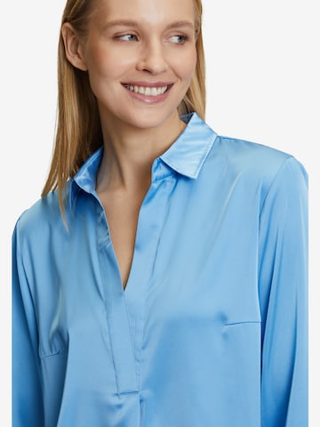 Camicia da donna di Betty Barclay in blu