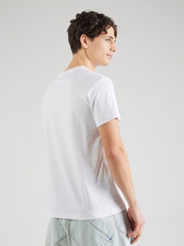 Versace Jeans Couture Shirt in White