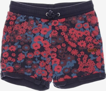 Maloja Shorts in M in Mixed colors: front