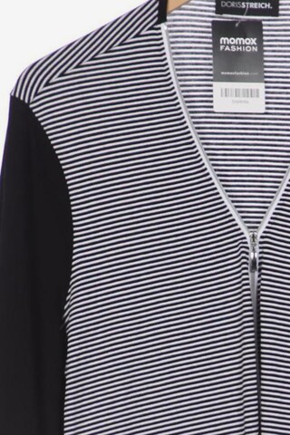 Doris Streich Sweater & Cardigan in XXXL in Black
