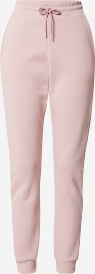 NU-IN Pantalon en rose ancienne / noir, Vue avec produit