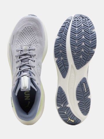 PUMA Laufschuh 'Magnify Nitro 3' in Grau