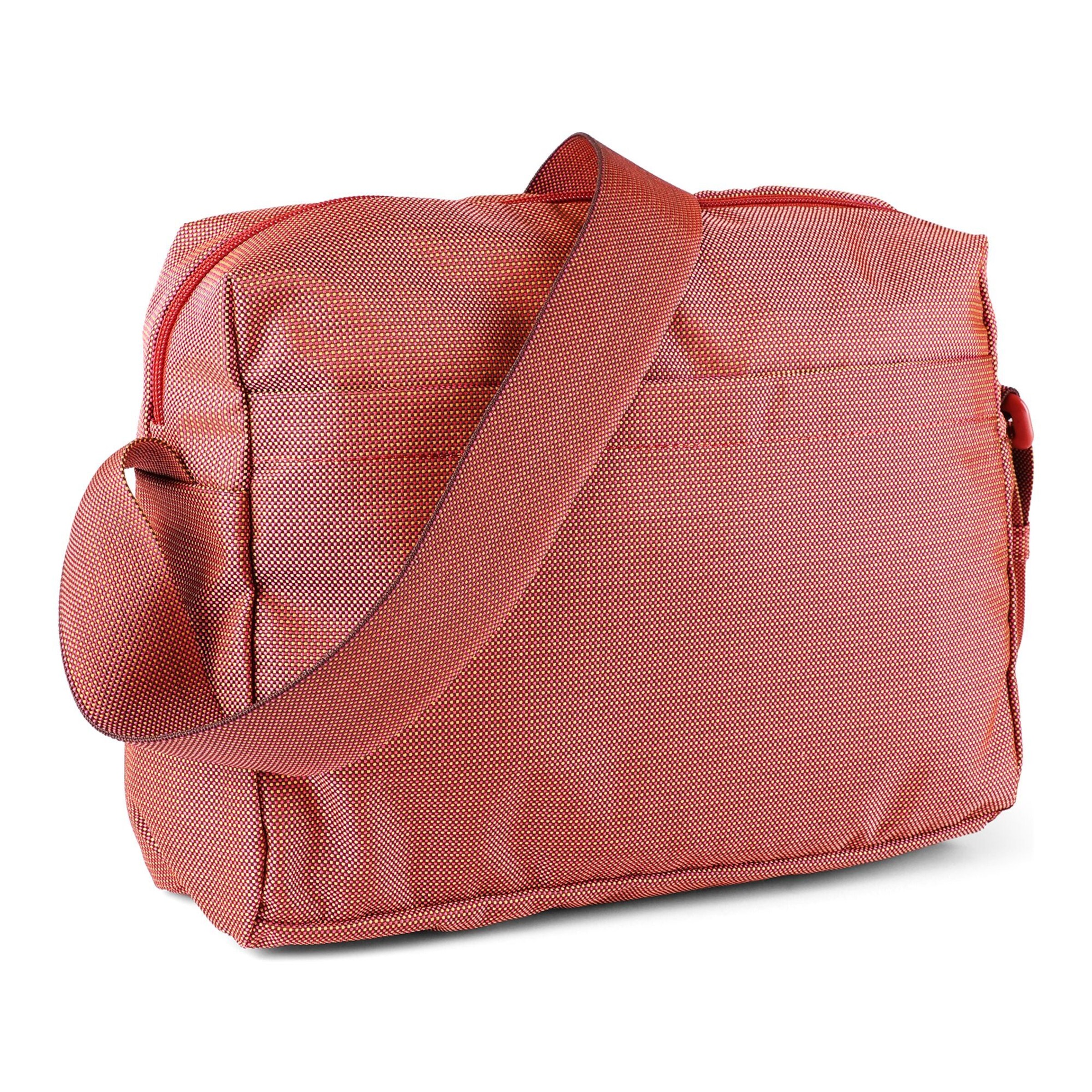MANDARINA DUCK Crossbody bag in Red