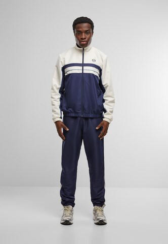 Survêtement 'Zelma 025' Sergio Tacchini en bleu