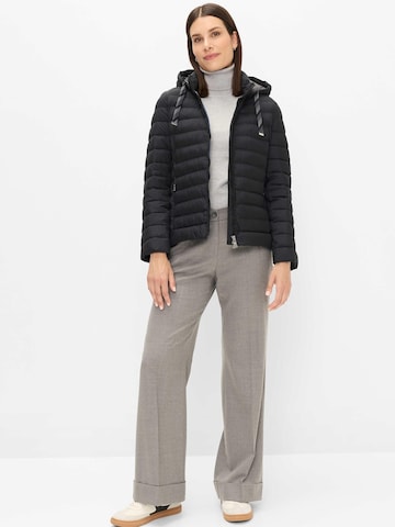 Fuchs Schmitt Übergangsjacke 'Mandal'‌‌‌‌‌ in Schwarz