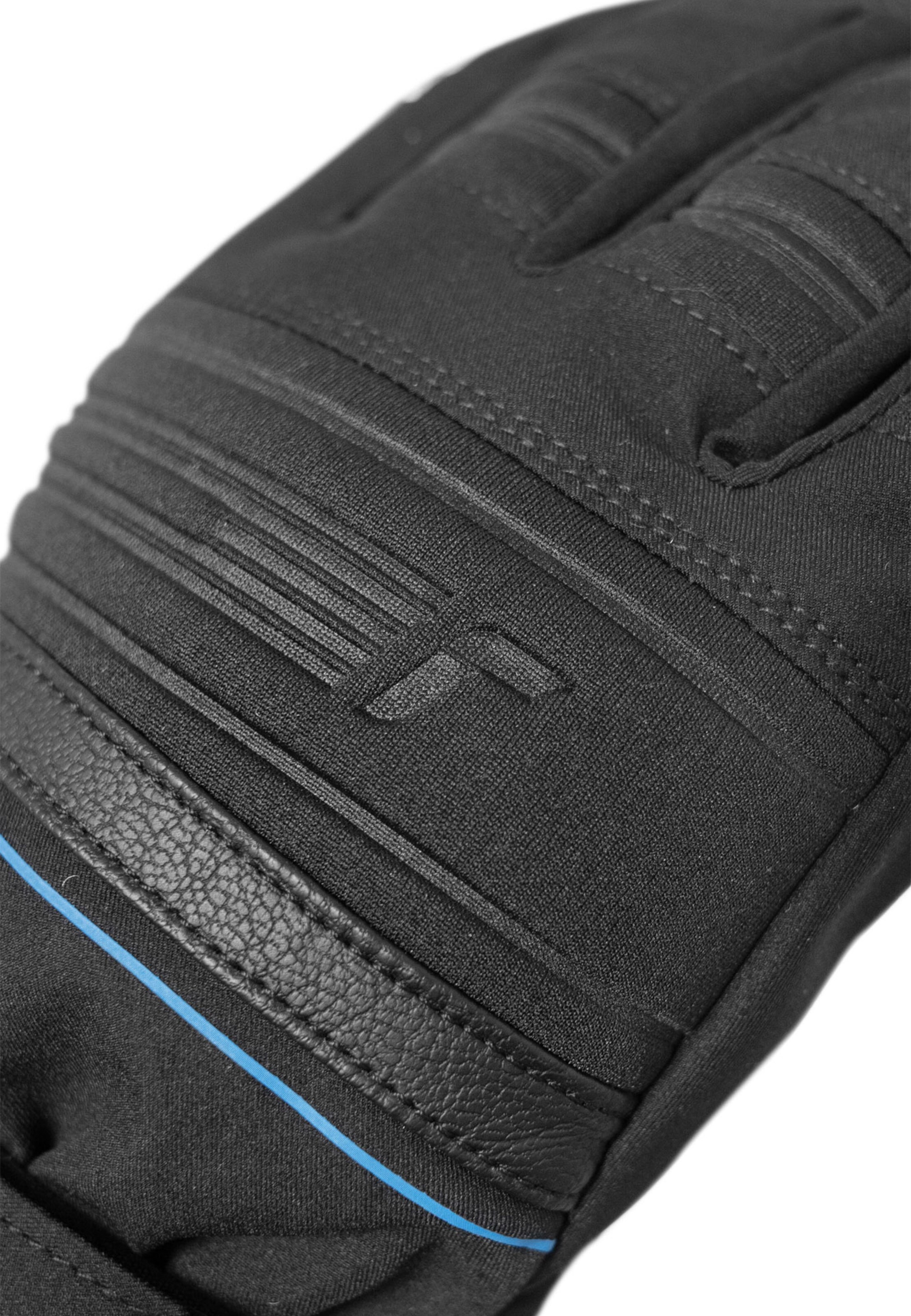 REUSCH Fingerhandschuhe 'Conan R-TEX® XT' in Blau