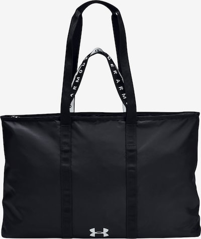UNDER ARMOUR Sports Bag 'Favorite' in Black, Item view