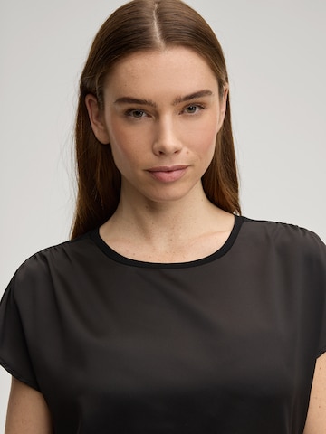 JOOP! Shirt 'Tancy' in Zwart