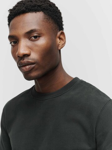 SANVT Sweatshirt 'The Perfect Sweatshirt'‌‌‌‌‌‌‌‌‌ in Grün