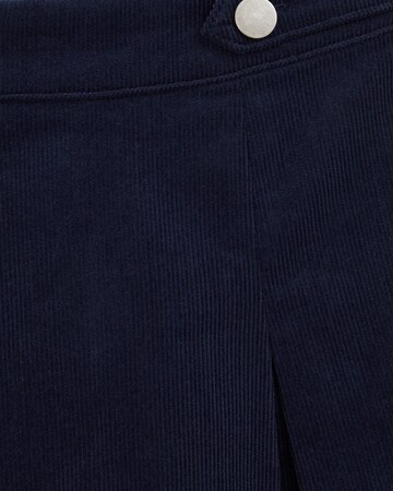 WE Fashion - Falda en azul