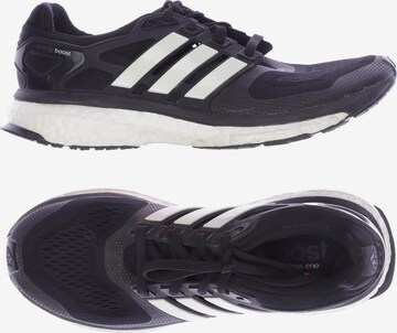 ADIDAS PERFORMANCE Sneakers & Trainers in 40 in Black: front