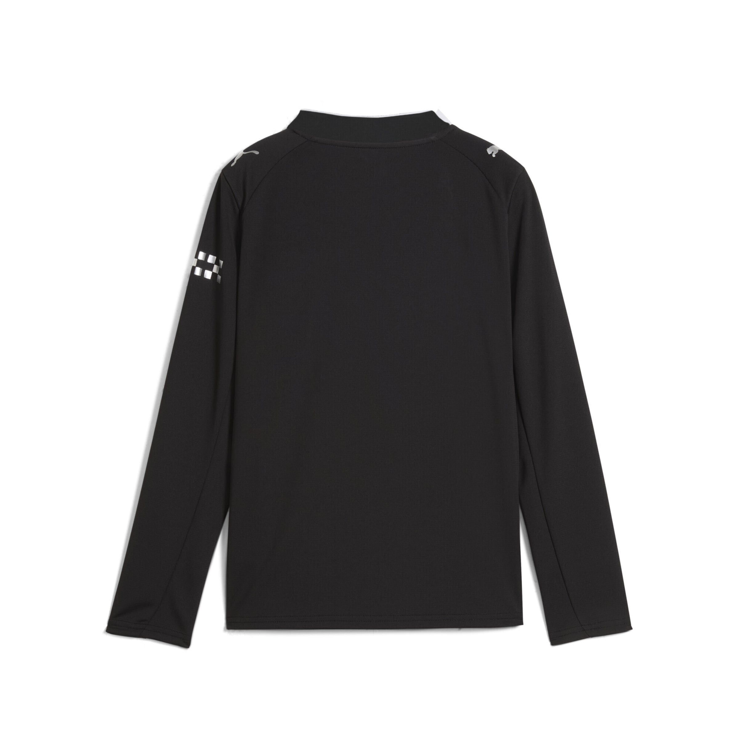 PUMA Functioneel shirt 'Manchester City 25/26' in Zwart