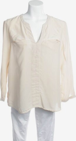 7 for all mankind Blouse & Tunic in M in Pink: front