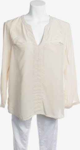 7 for all mankind Bluse / Tunika M in Pink: predná strana