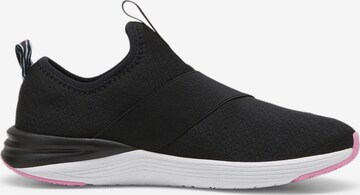 PUMA Sneakers laag in Zwart