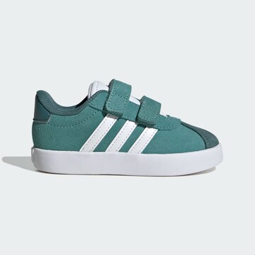 Baskets 'VL Court 3.0' ADIDAS SPORTSWEAR en bleu