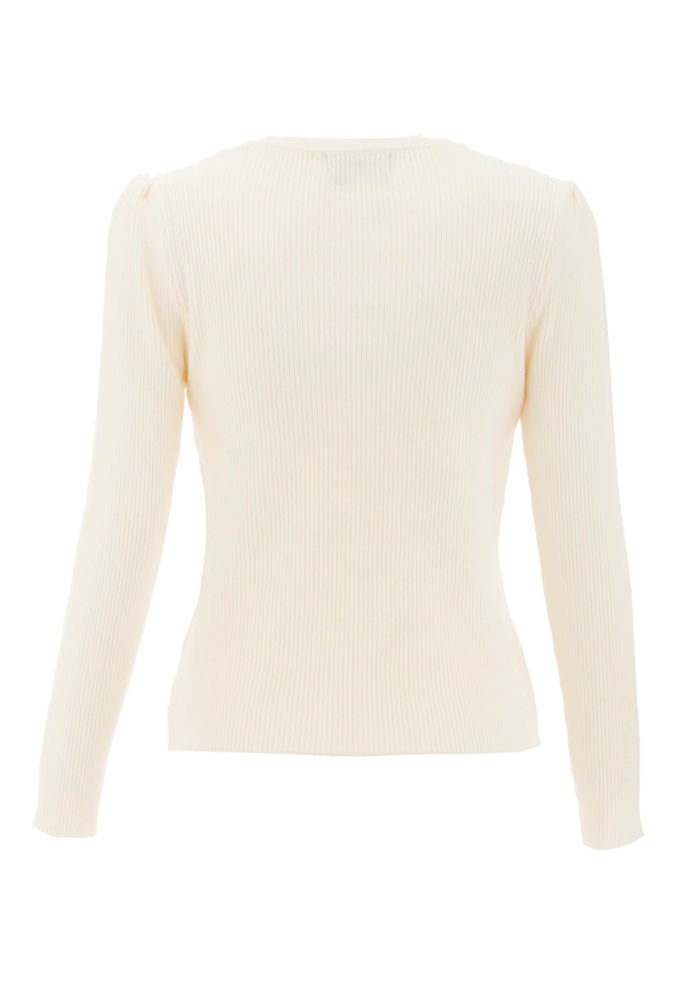 NAEMIPulover - bijela boja