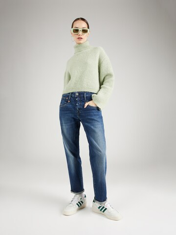 regular Jeans 'Shyra' di Herrlicher in blu