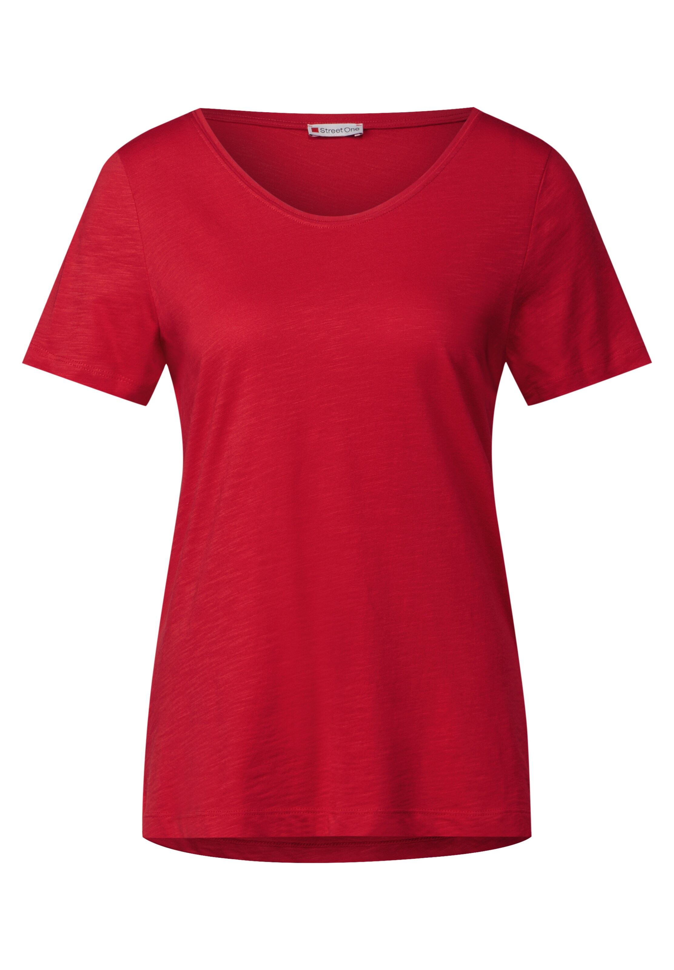 STREET ONE Shirt in Mixed colors