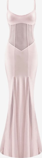 OW Collection Kleid 'Serenity' in pastellpink, Produktansicht