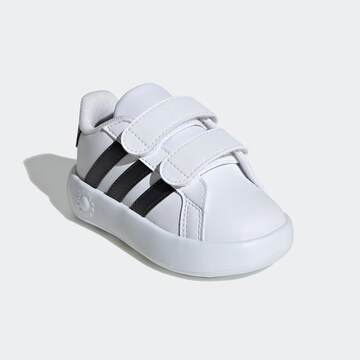 ADIDAS ORIGINALS Sneaker 'Grand Court 2.0' in Weiß