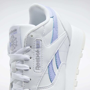 once Fresco botella Reebok Classics Zapatillas deportivas bajas 'Union Jack' en Blanco | ABOUT  YOU