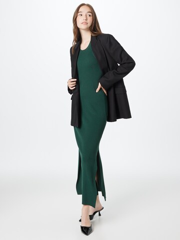 Rochie tricotat 'Diana' de la 2NDDAY pe verde