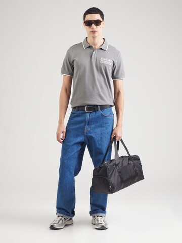 s.Oliver Shirt in Grey