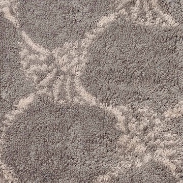 JOOP! Washcloth in Brown