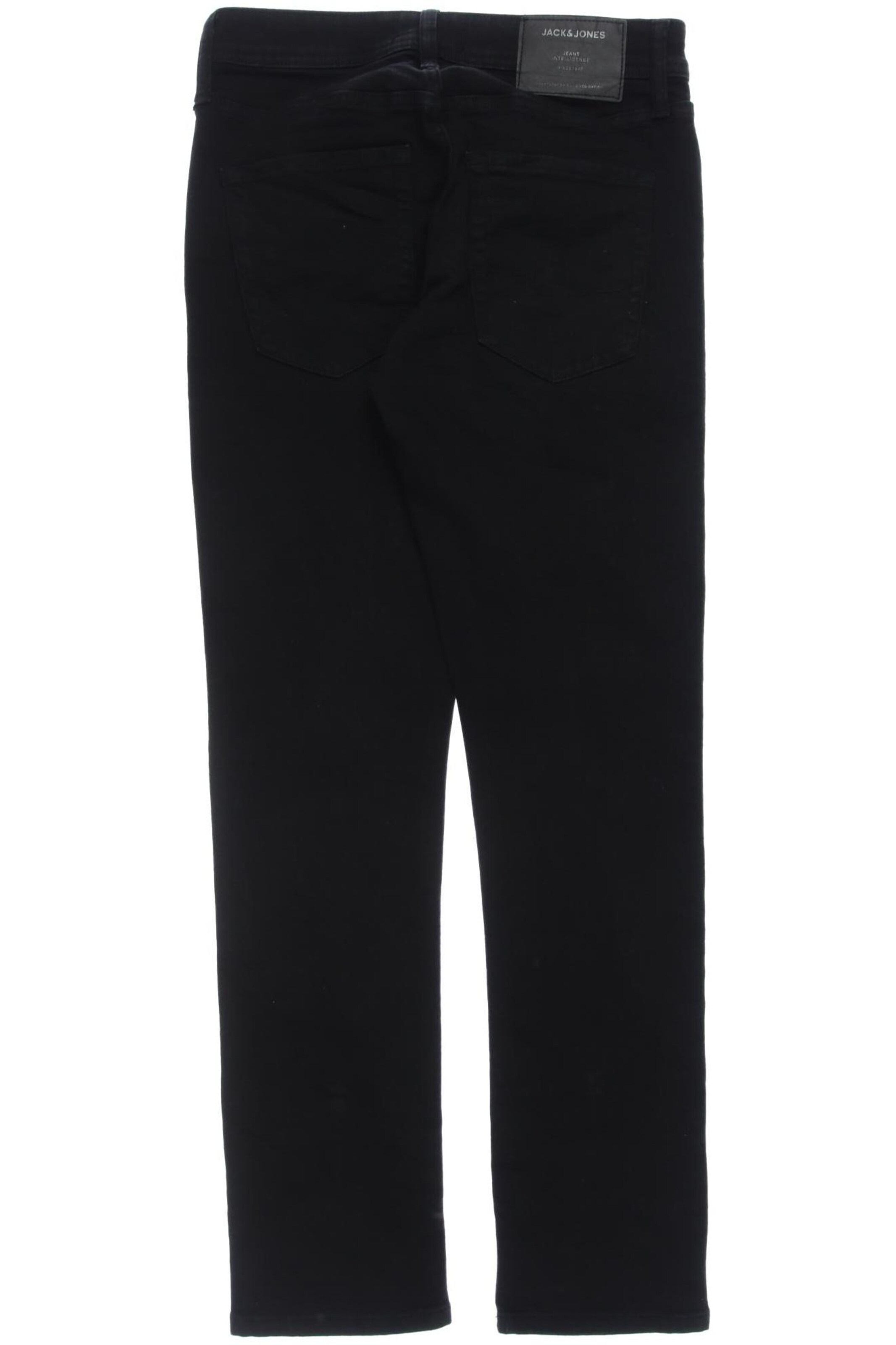 JACK & JONES Jeans in 27 in Black