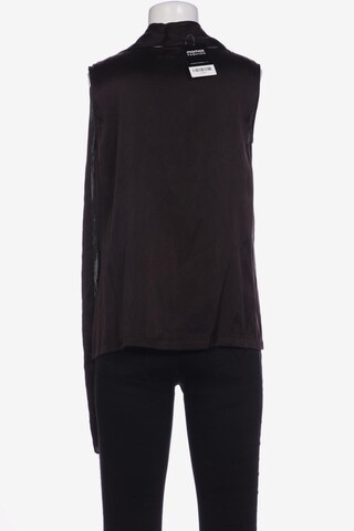 LAUREL Blouse & Tunic in M in Brown