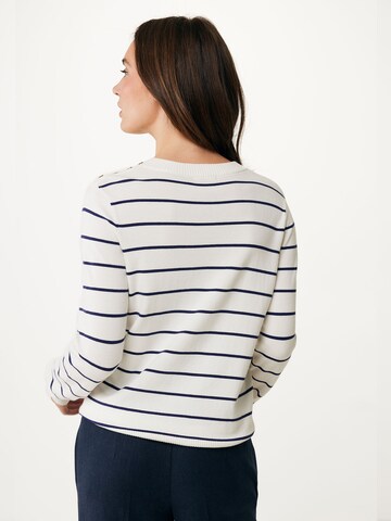 Pull-over MEXX en beige