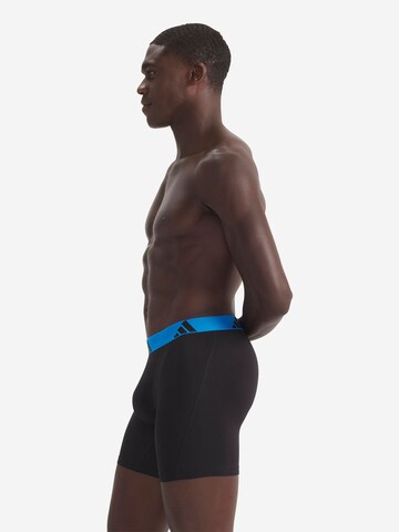 Boxers ' Active Flex Cotton ' ADIDAS SPORTSWEAR en noir
