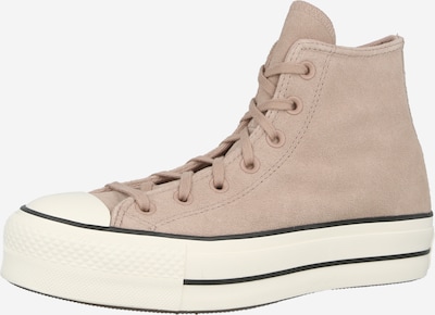 CONVERSE Členkové tenisky 'CTAS LIFT' - kapučíno / biela, Produkt