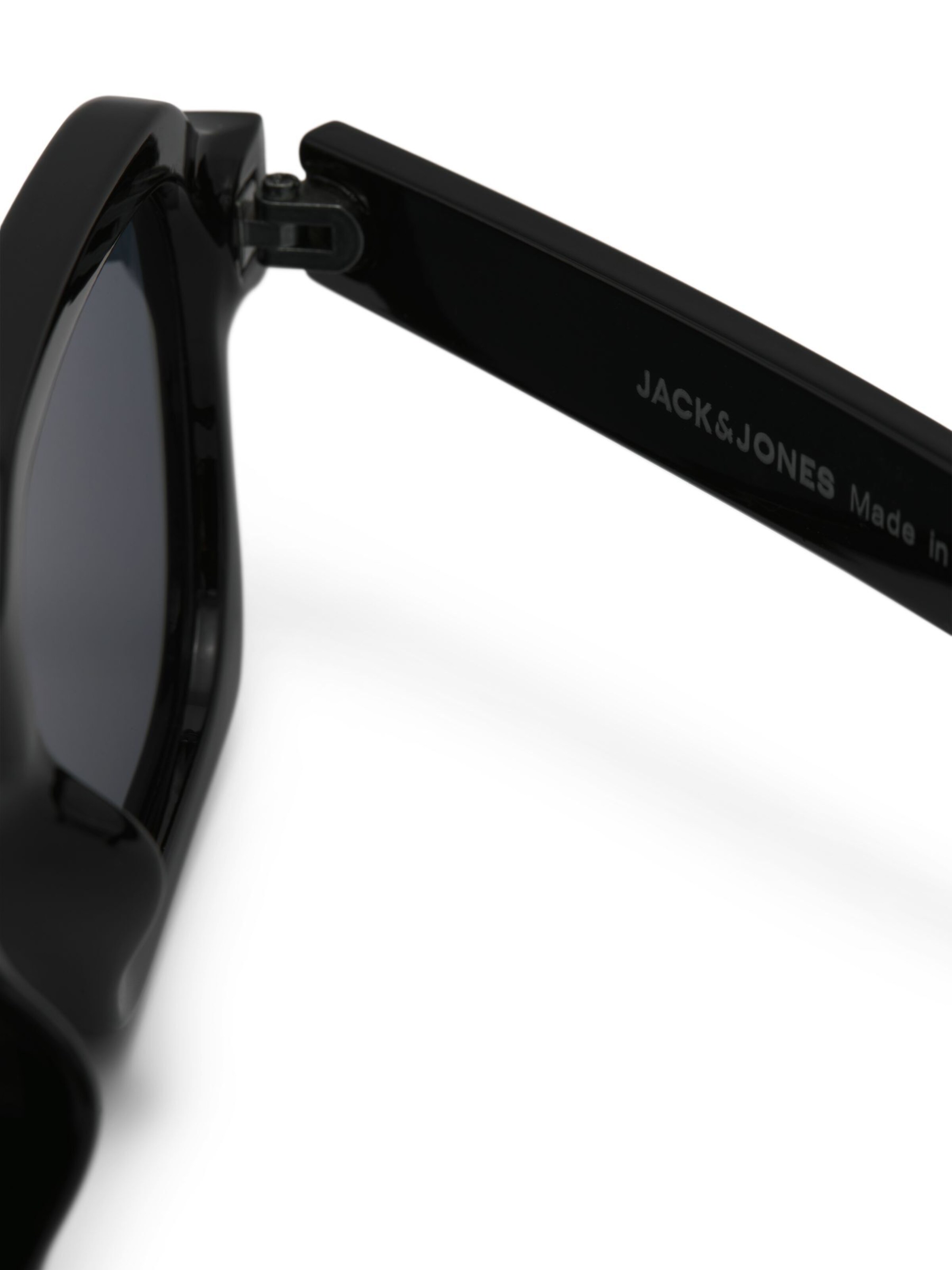 JACK & JONES - Gafas de sol en negro