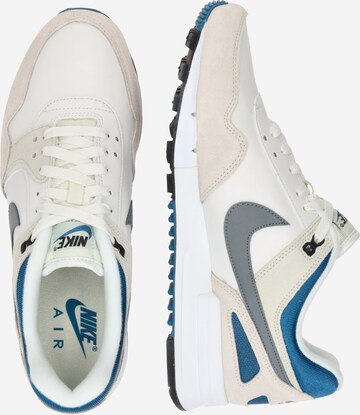 Nike Sportswear Rövid szárú sportcipők 'Air Pegasus '89' - fehér