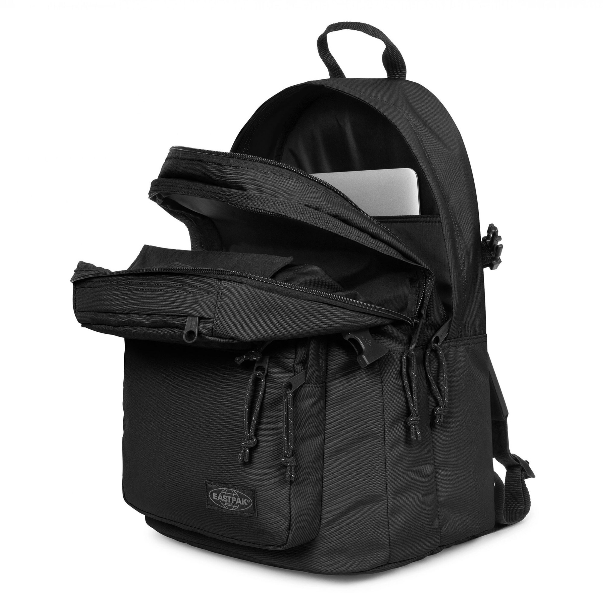 Sac à dos 'Double Pro' EASTPAK en noir