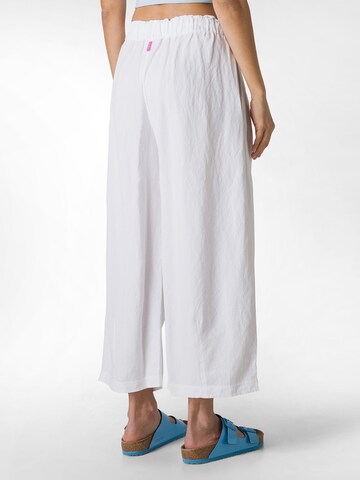 DEHA Wide leg Pants in White
