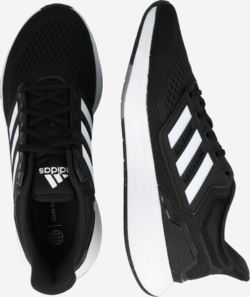 Chaussure de course 'Eq21 Run' ADIDAS SPORTSWEAR en noir