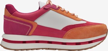 Sneaker bassa di TAMARIS in rosa