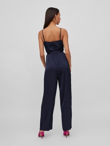 VILA Jumpsuit in Blau