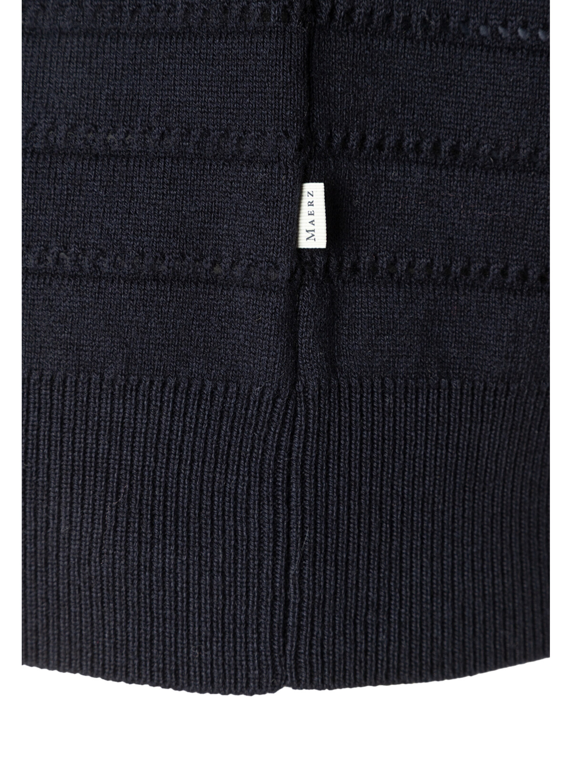 MAERZ Muenchen Shirt ' 317100 ' in Blue