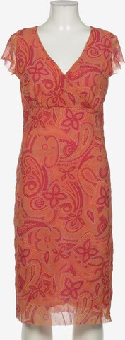 Bon'a parte Dress in L in Orange: front