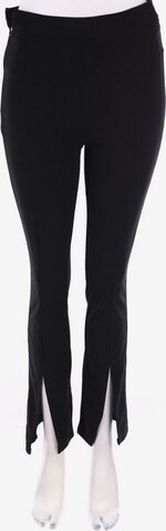 Zaful Pants in S in Black: front